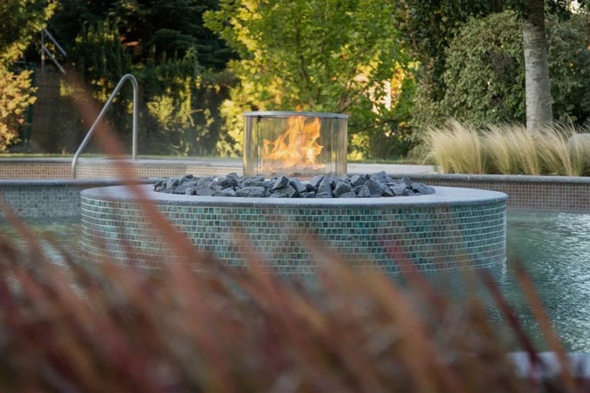 Spirit Hotel Thermal Spa *****