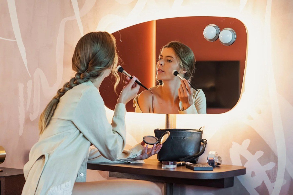 Zakwaterowanie z dwoma posiłkami