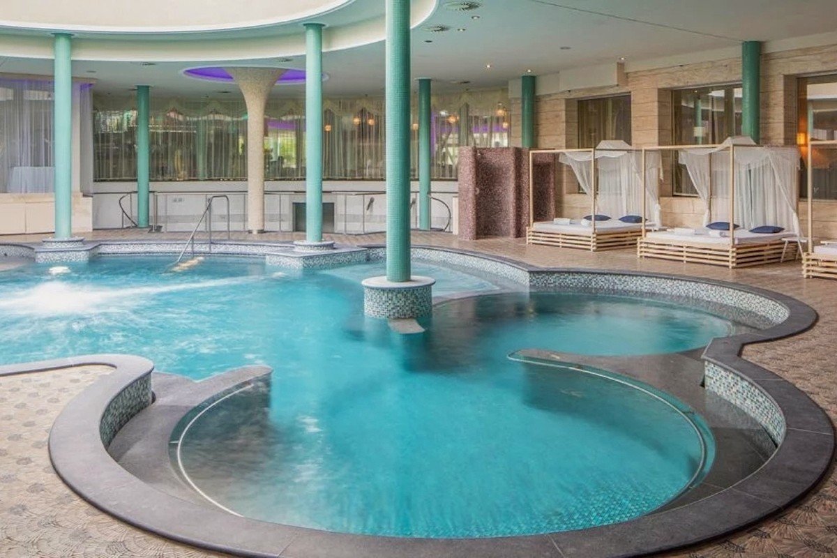 Promocja specjalna tygodnia