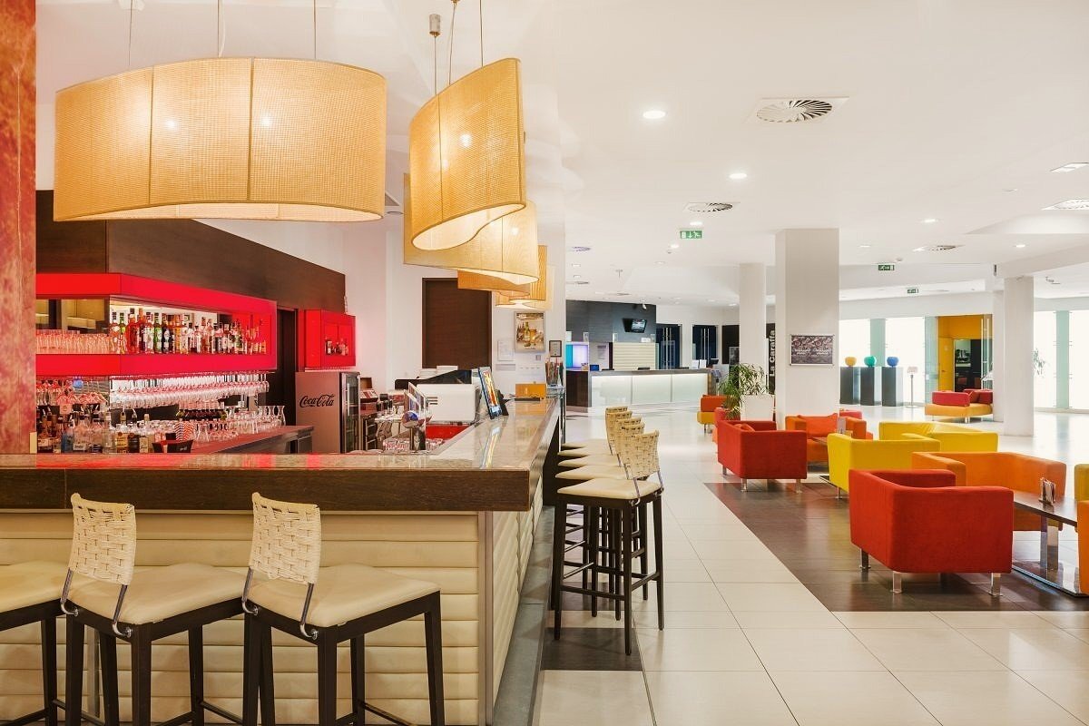 Hotel Park Inn Sárvár ****