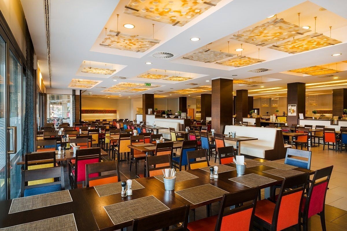 Hotel Park Inn Sárvár ****