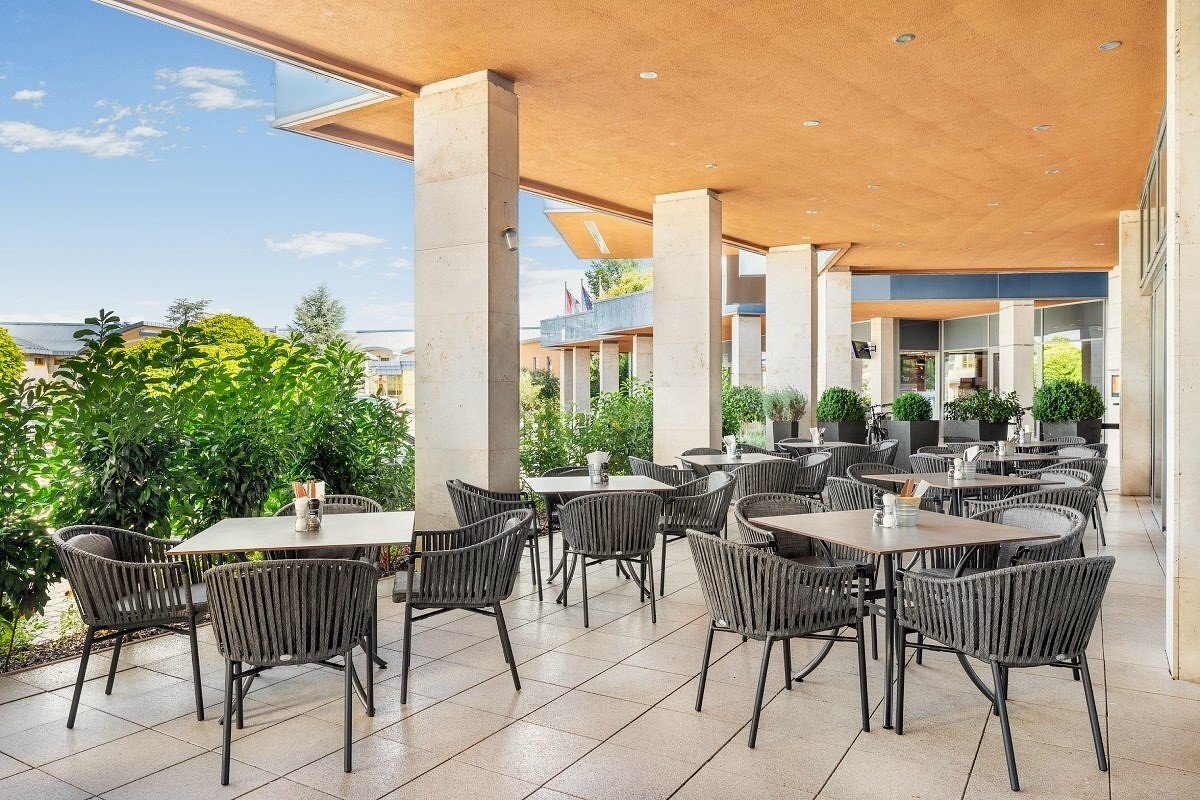 Hotel Park Inn Sárvár ****