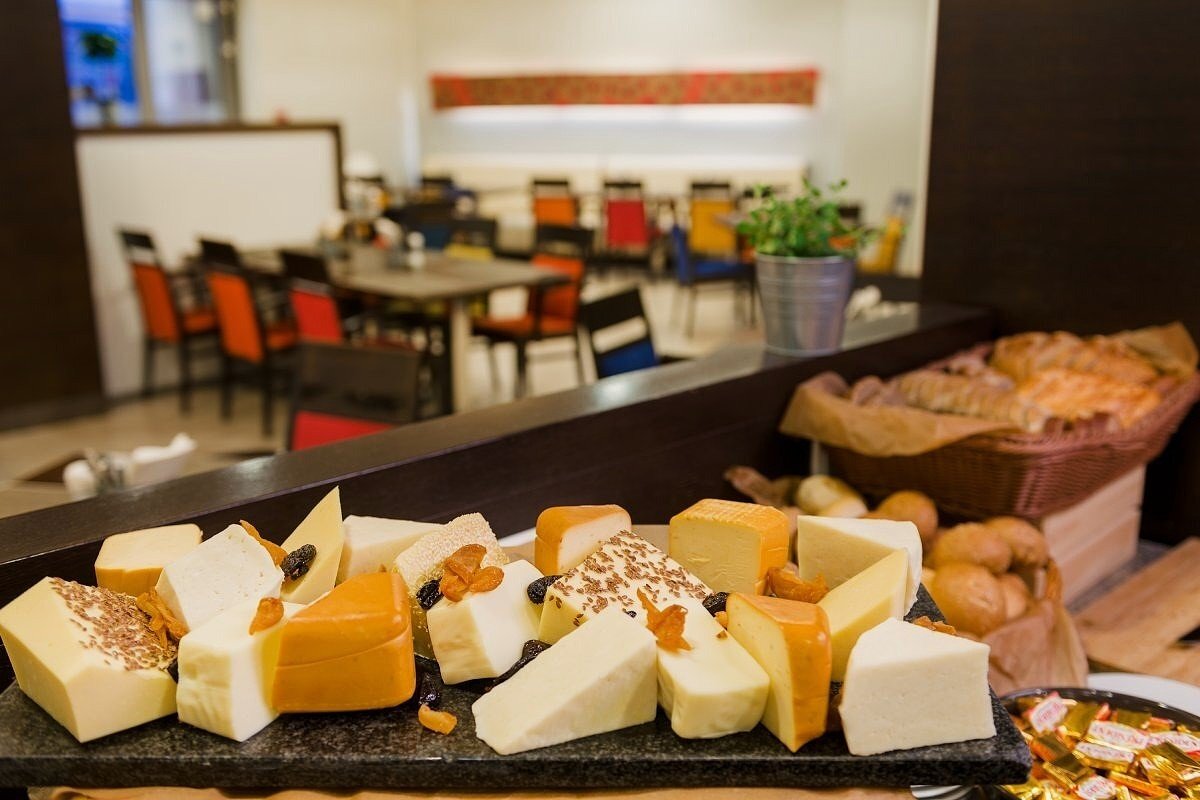 Hotel Park Inn Sárvár ****