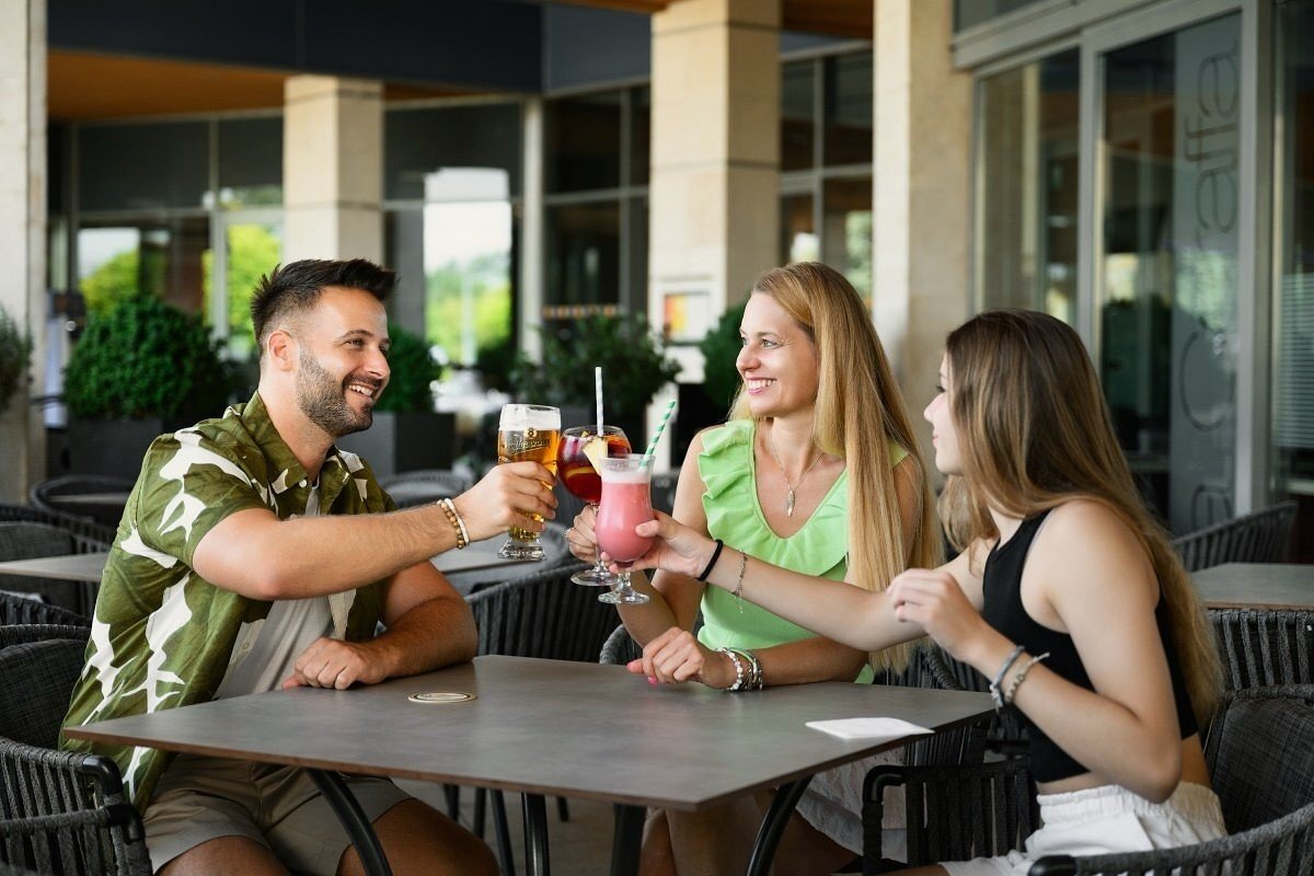 Hotel Park Inn Sárvár ****