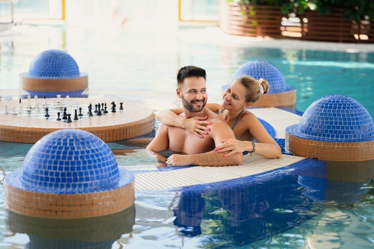 Hotel Park Inn Sárvár ****