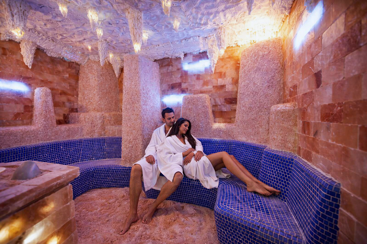 Nocleg z All Inclusive