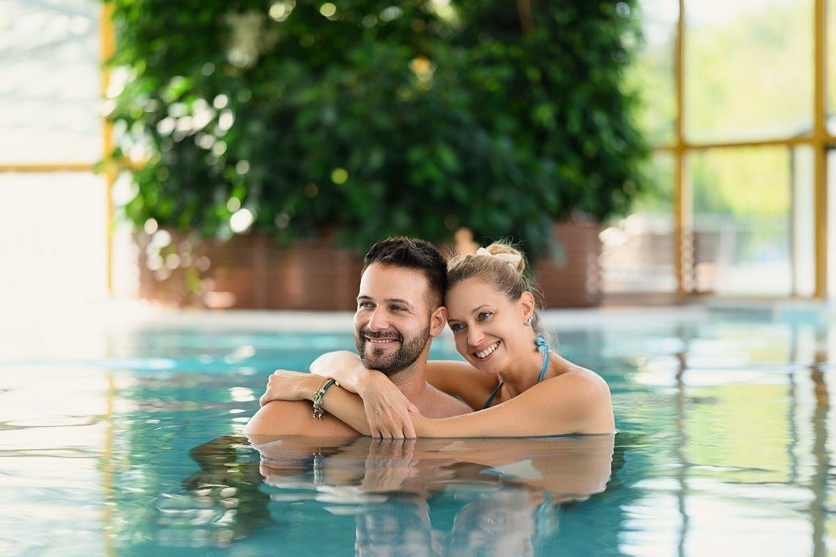 Nocleg z All Inclusive