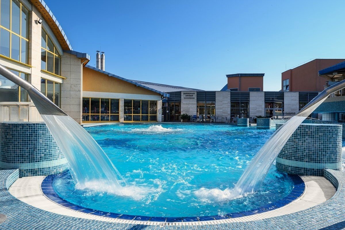 All Inclusive Święta w Park Inn