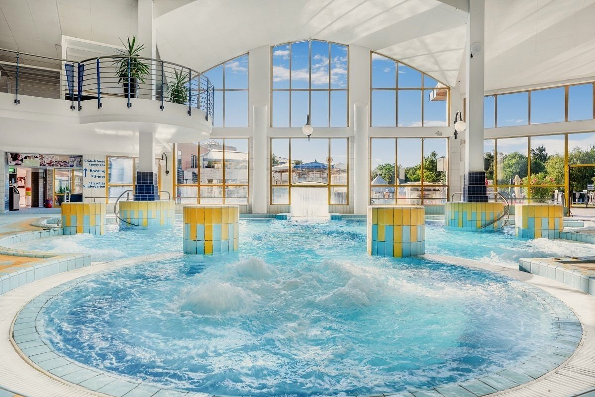 All Inclusive Święta w Park Inn