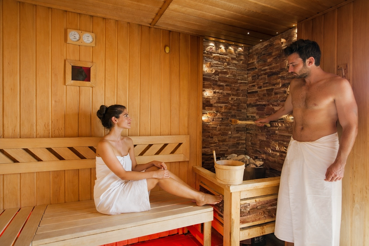 All Inclusive Święta w Park Inn