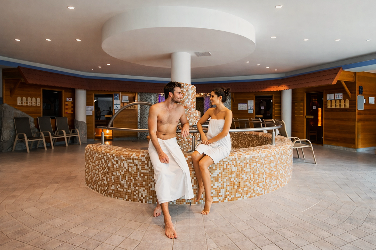 All Inclusive Święta w Park Inn