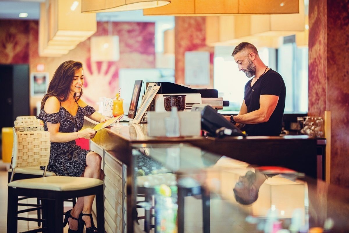 All Inclusive Święta w Park Inn