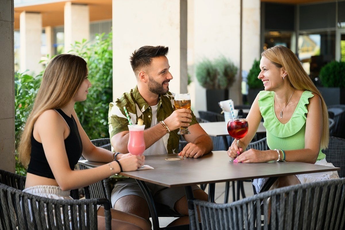 All Inclusive Święta w Park Inn