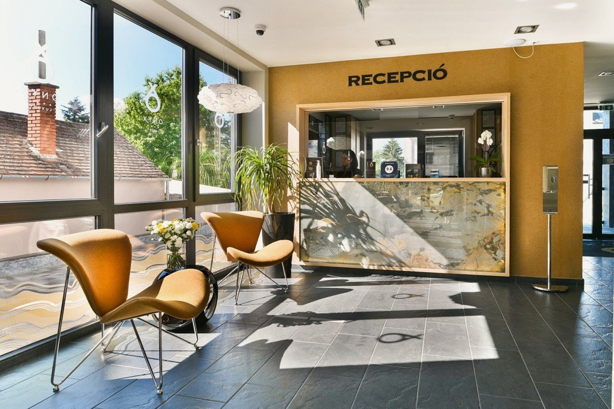 Onyx Luxury Aparthotel ****