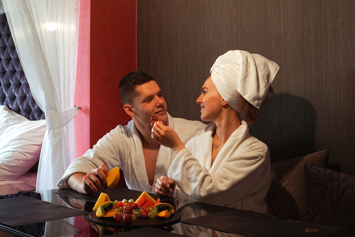 Onyx Luxury Aparthotel ****