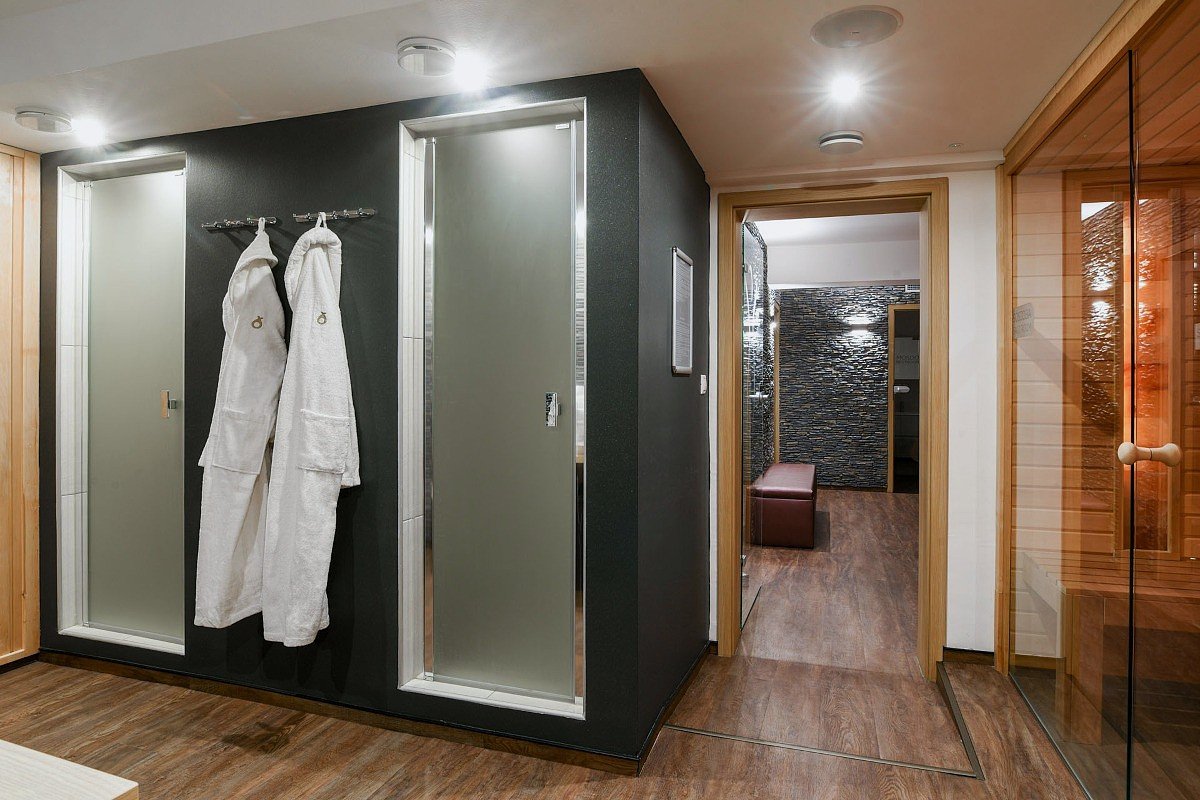 Relaks rodzinny 2+1 w środku tygodnia z wejściem do spa Sárvár