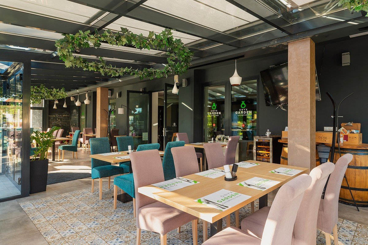 Rodzinny relaks weekendowy 2+1 z wejściem do spa Sárvár