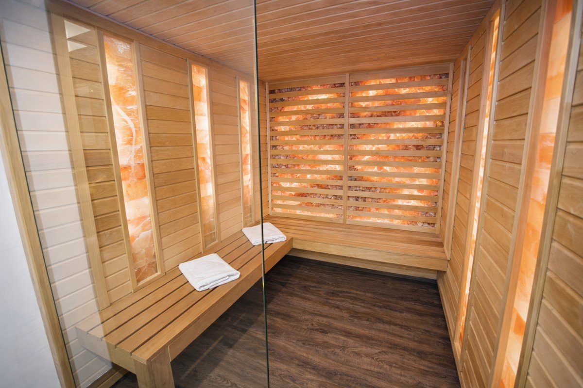 Relaks w środku tygodnia z wejściem do Spa Sárvár