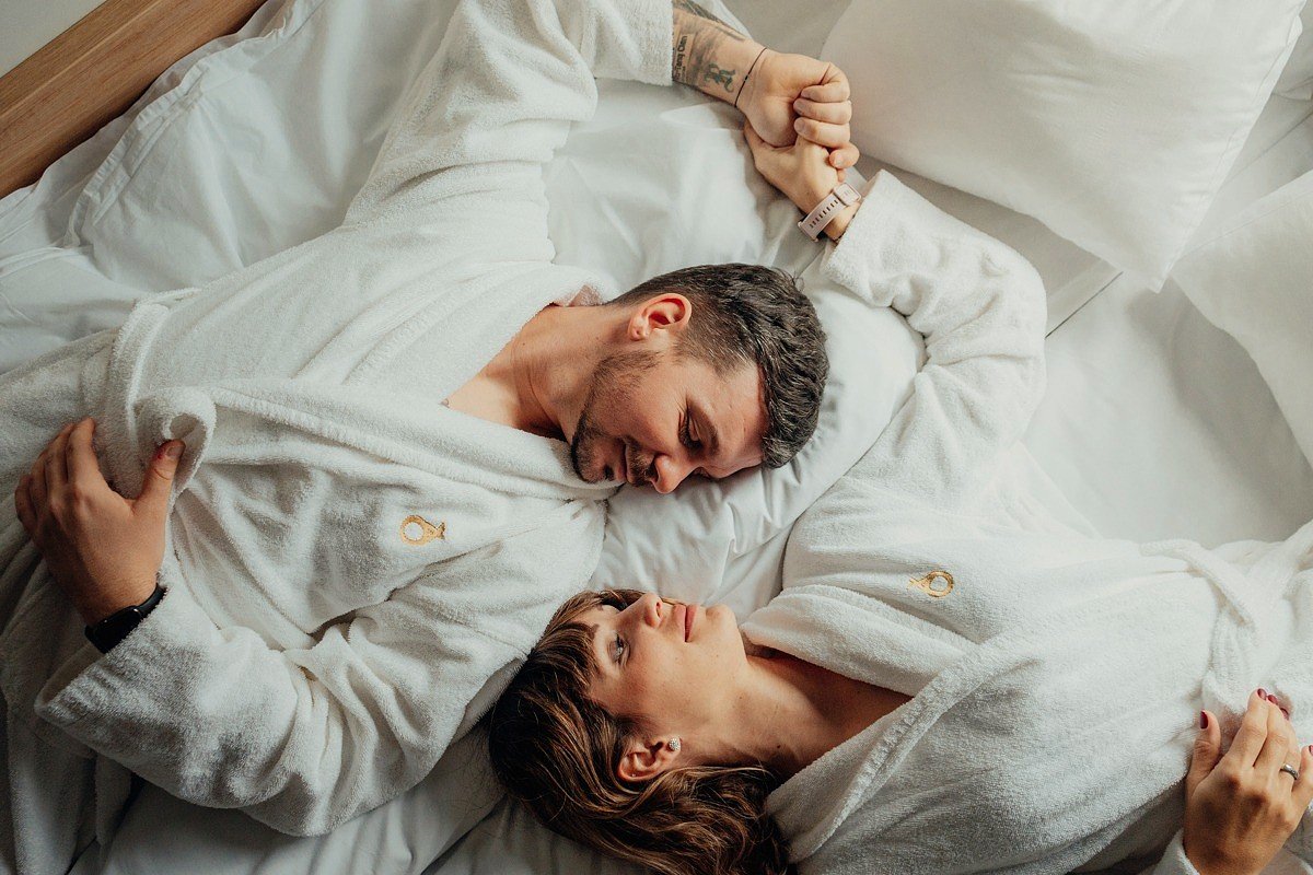 Weekendowy relaks z wejściem do spa Sárvár