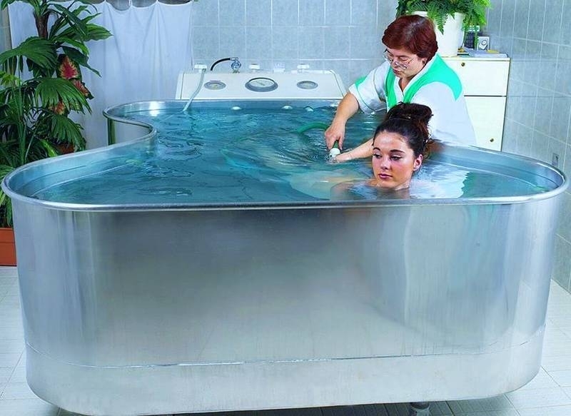 Wielkanocny pobyt Wellness 