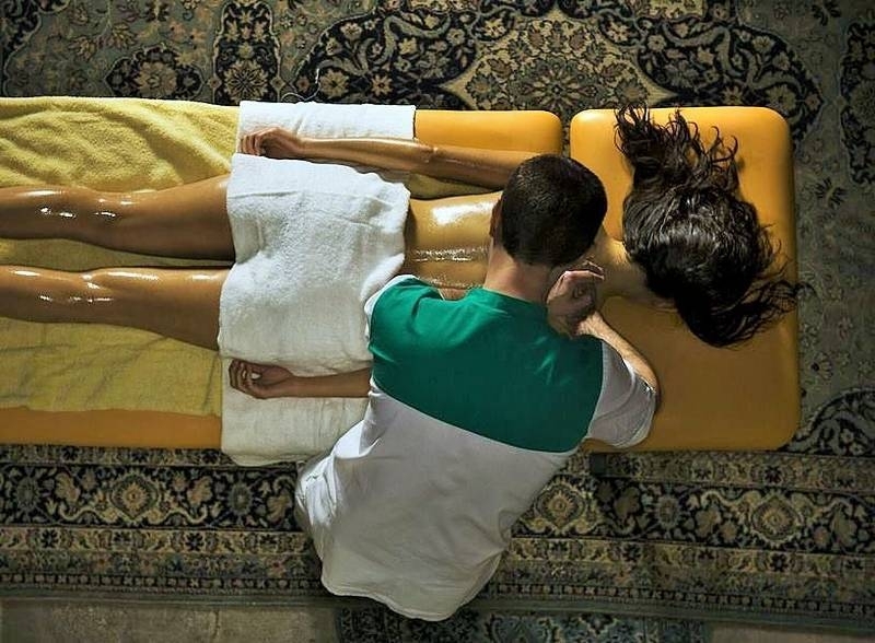 Wielkanocny pobyt Wellness 