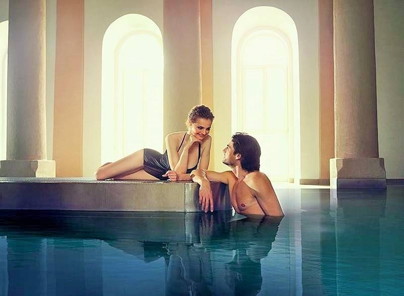 Wielkanocny pobyt Wellness 