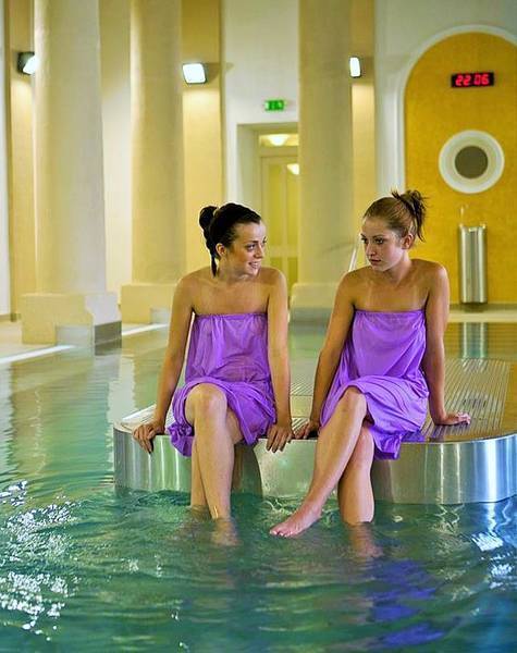 Pobyt Wielkanocny Klasik 