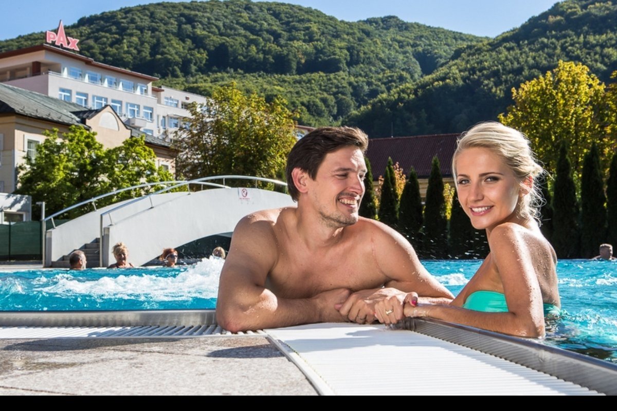 Pobyt Wielkanocny Klasik 