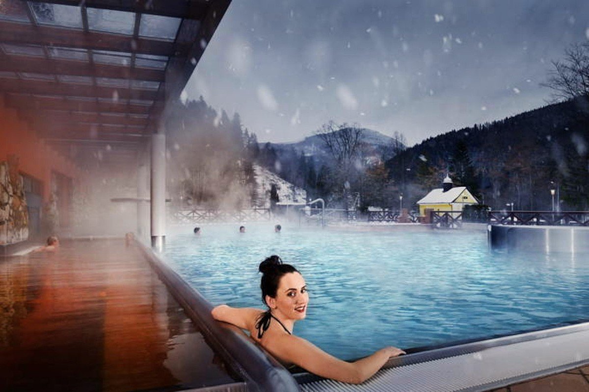 Pobyt wielkanocny 2926