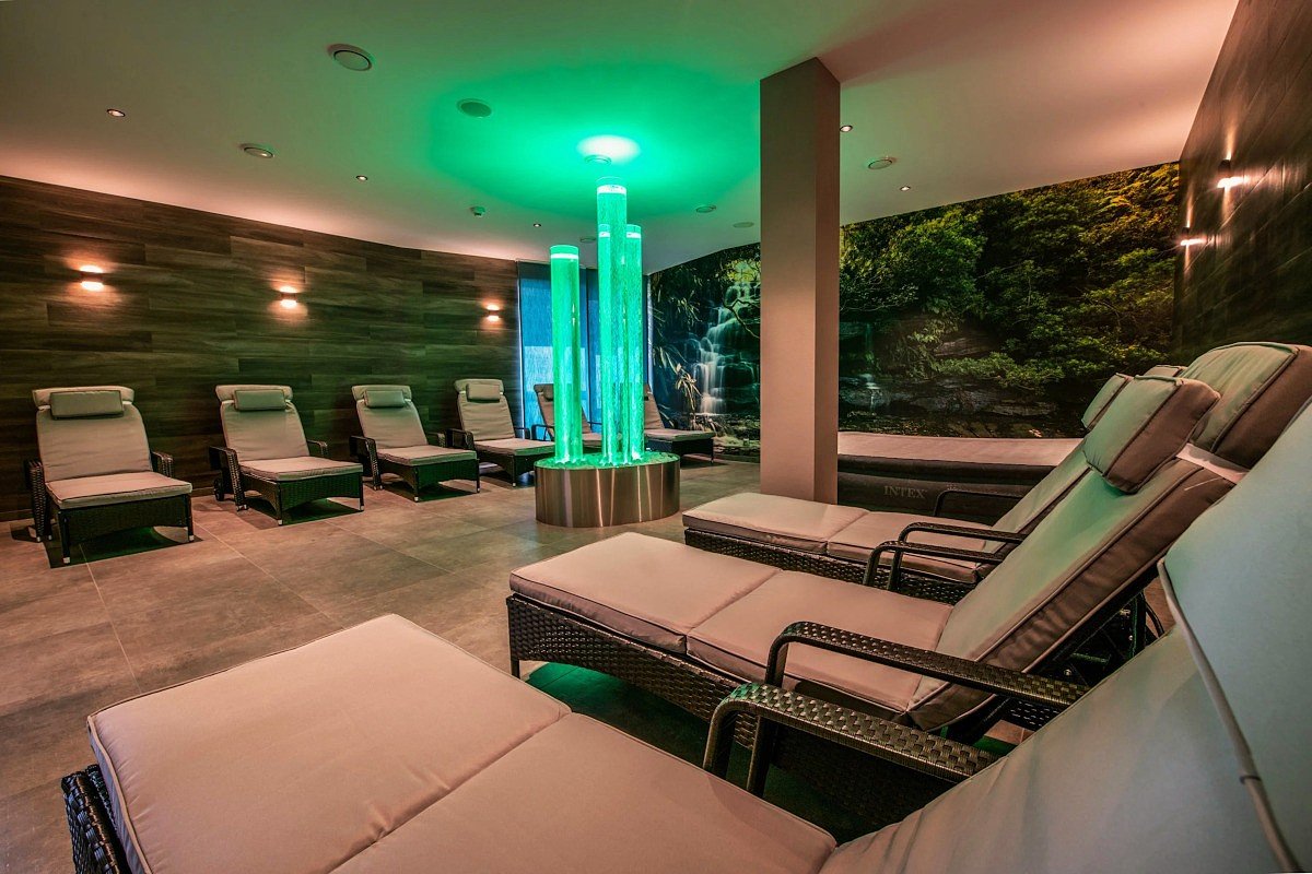 Wielkanocny pobyt wellness