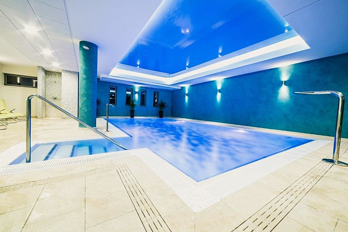 Wielkanocny pobyt wellness