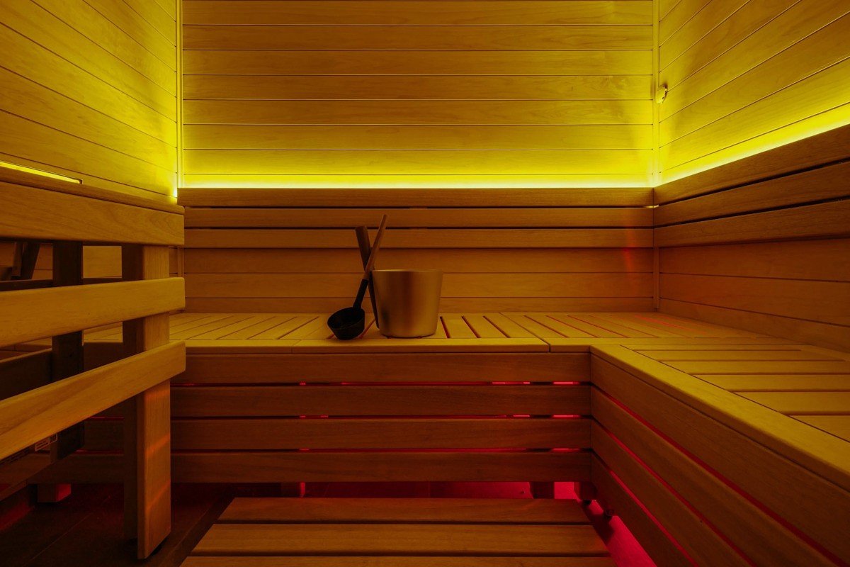 Wielkanocny pobyt wellness