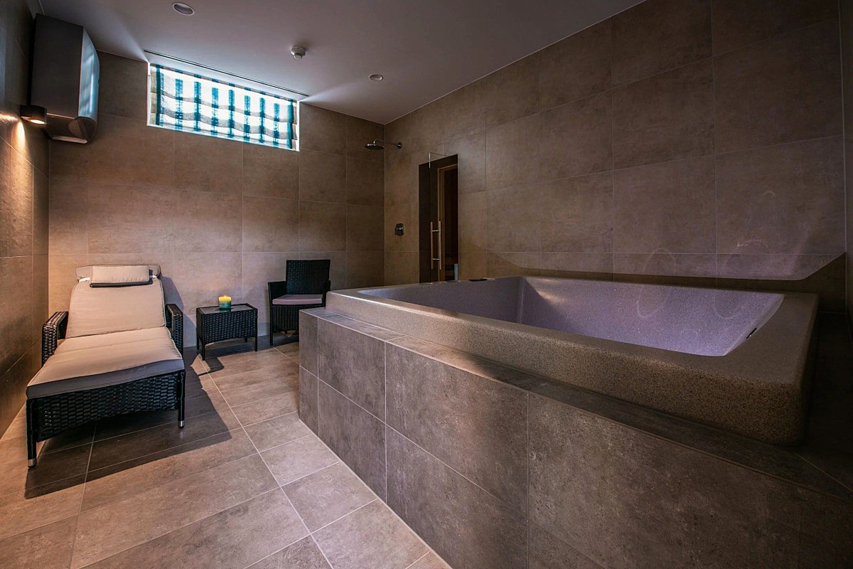 Wielkanocny pobyt wellness