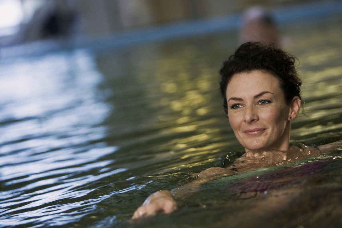 Terapia balneologiczna Sárvár 