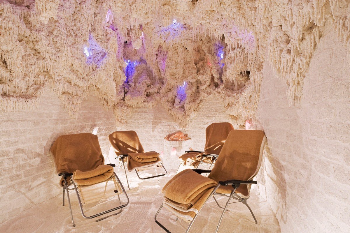 Terapia balneologiczna Sárvár 