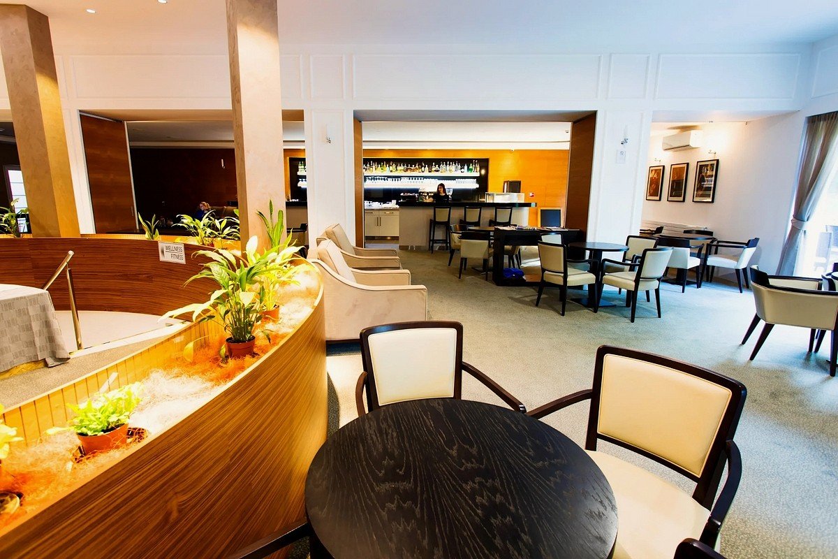 Hotel pod Zamkiem ****