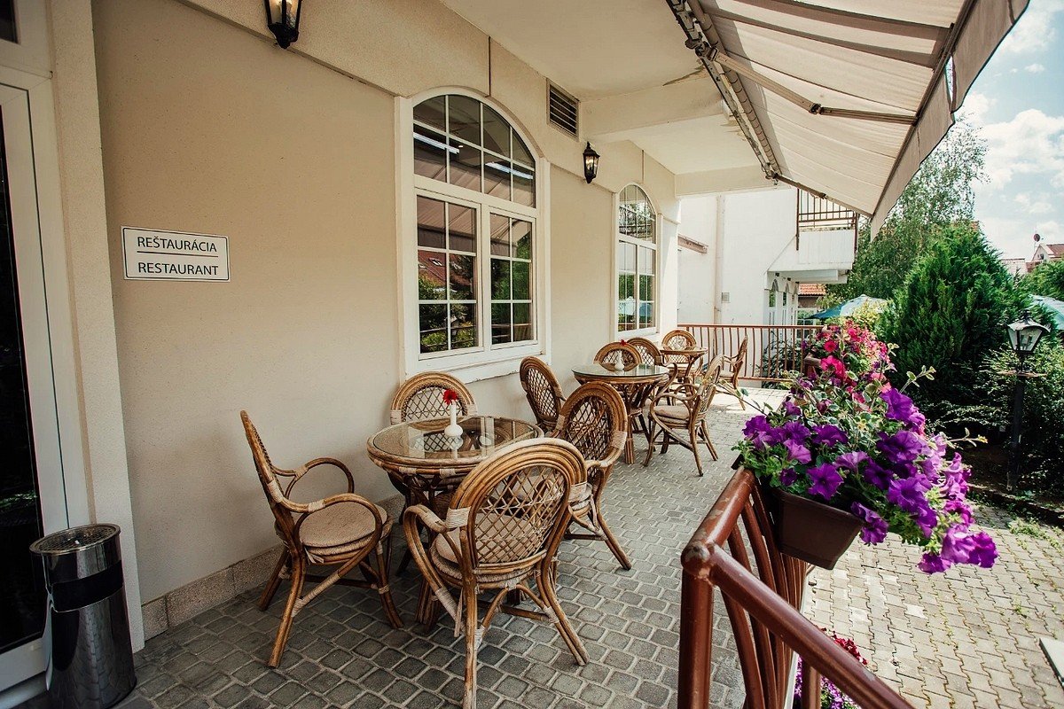 Hotel pod Zamkiem ****