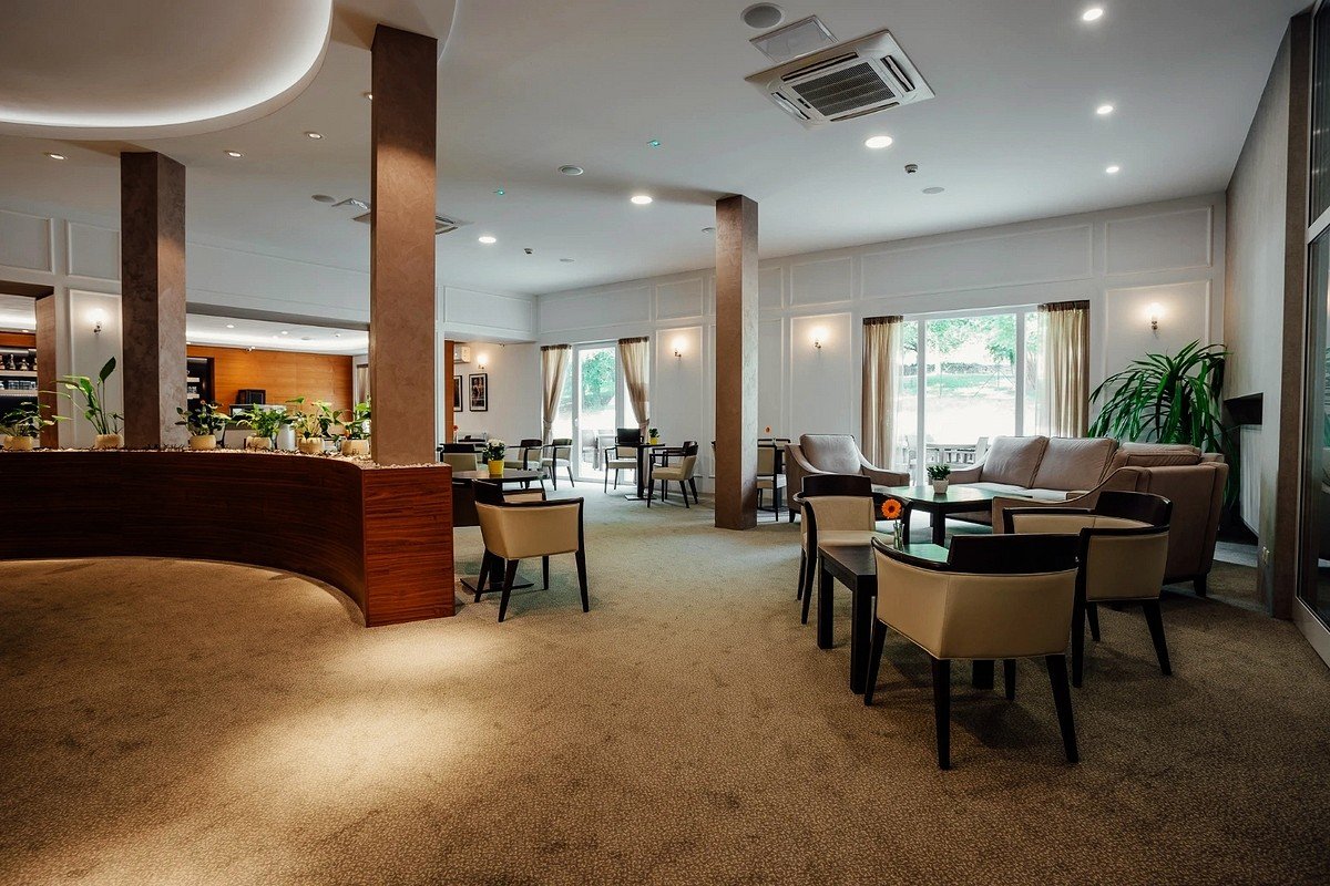 Hotel pod Zamkiem ****