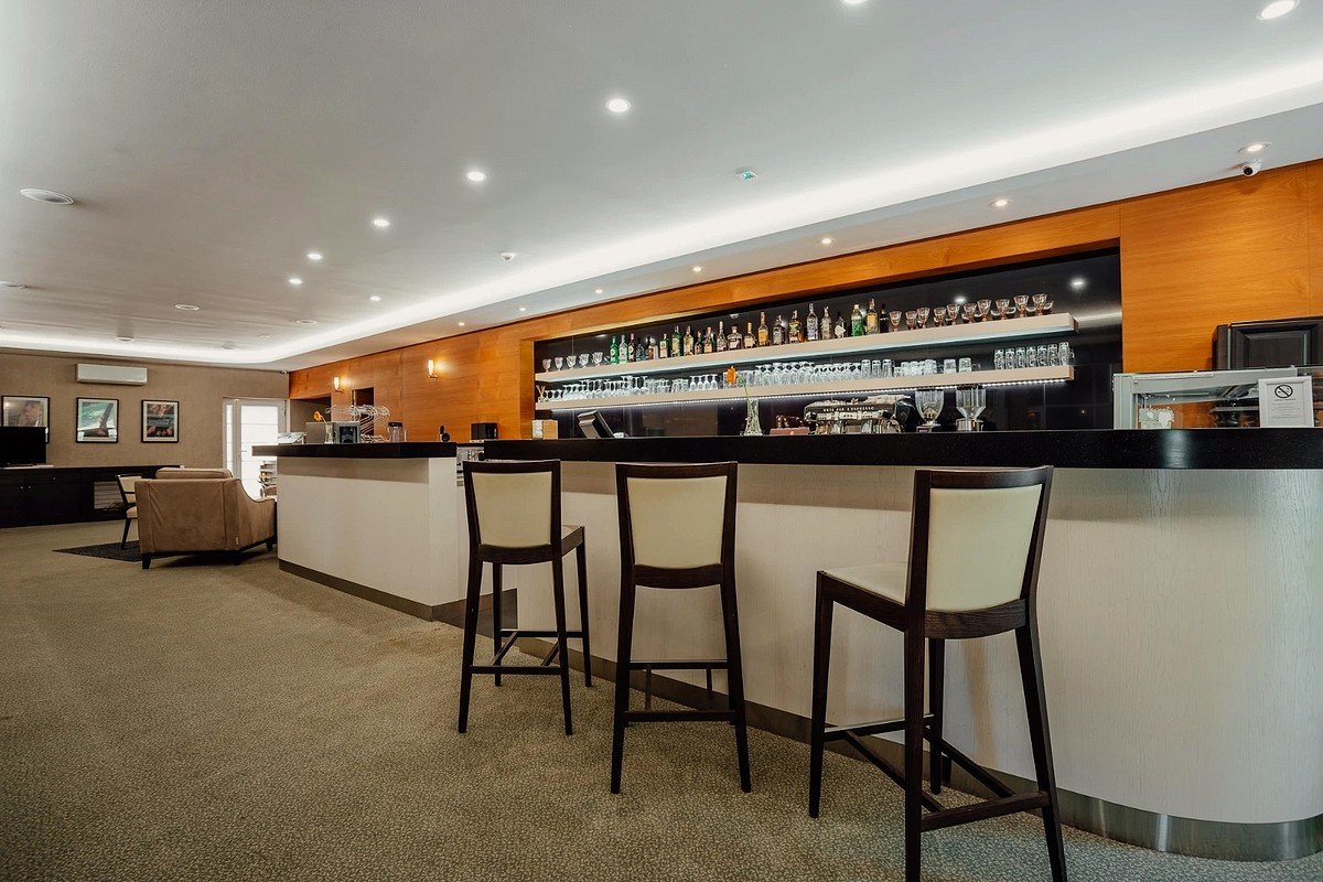 Hotel pod Zamkiem ****