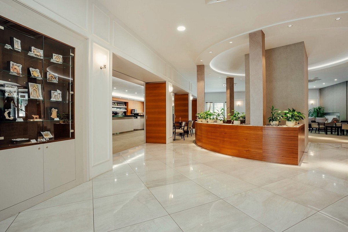 Hotel pod Zamkiem ****