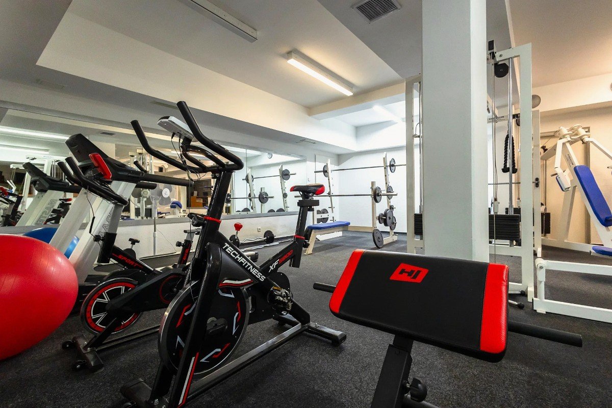 Hotel pod Zamkiem ****