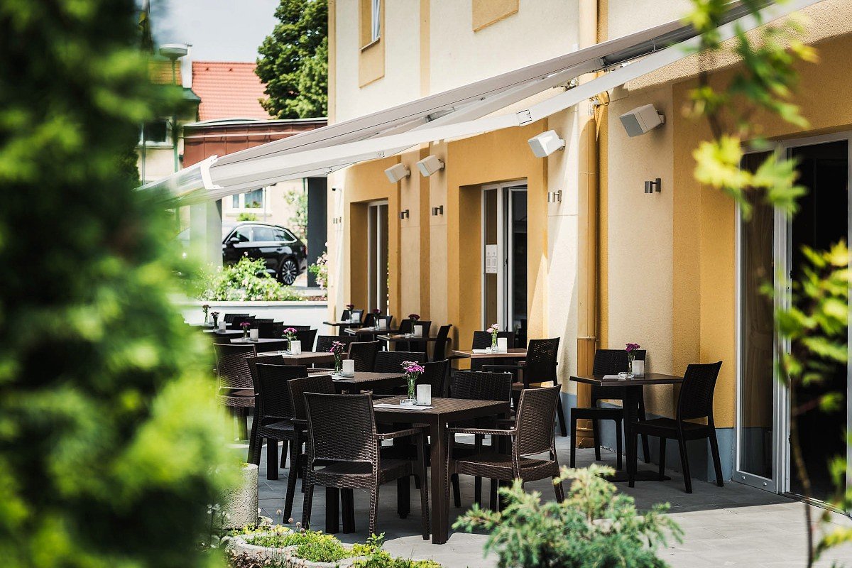 Hotel pod Zamkiem ****