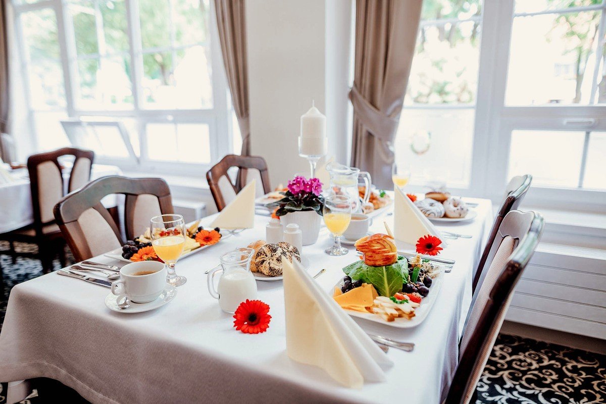 Hotel pod Zamkiem ****