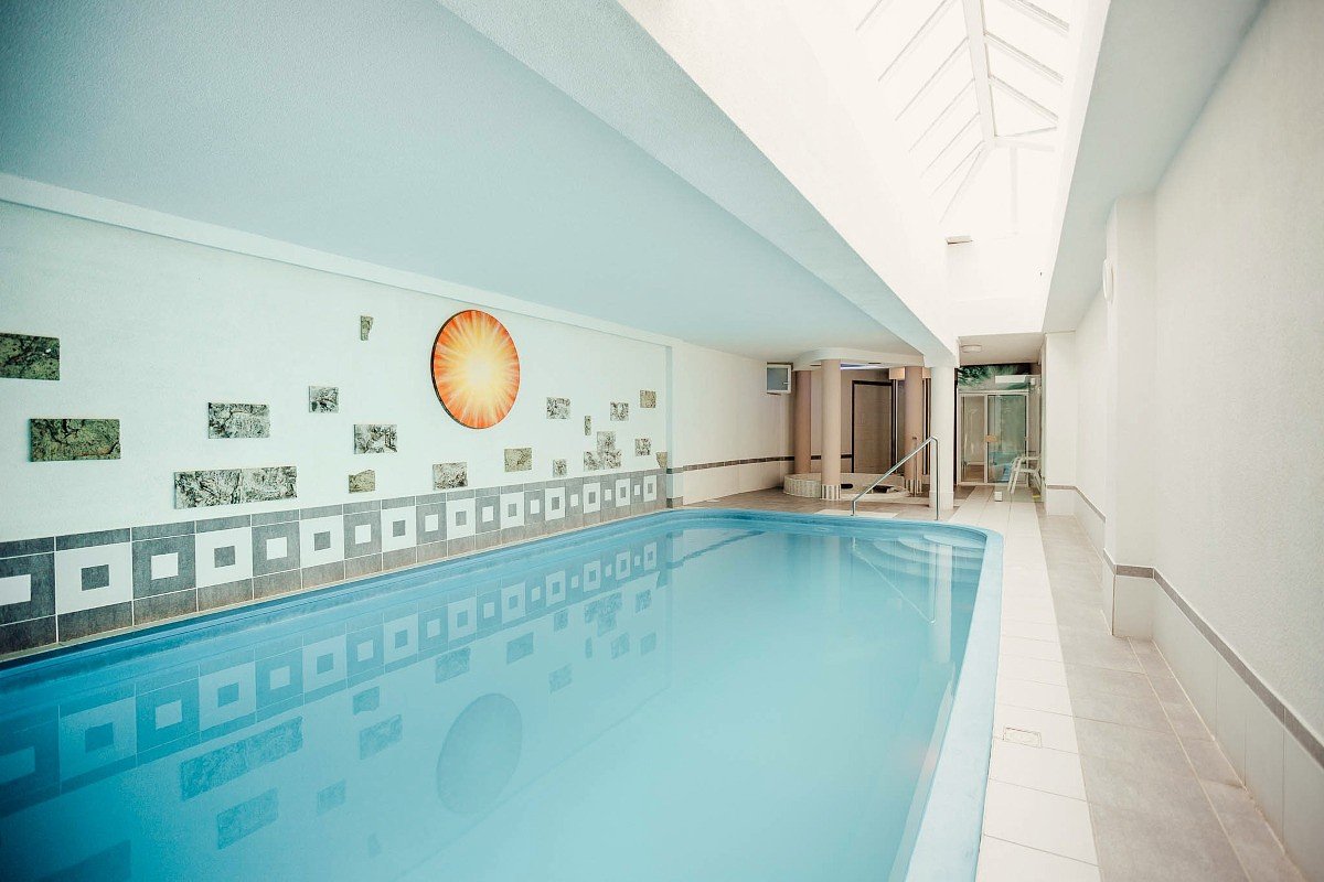 Hotel pod Zamkiem ****