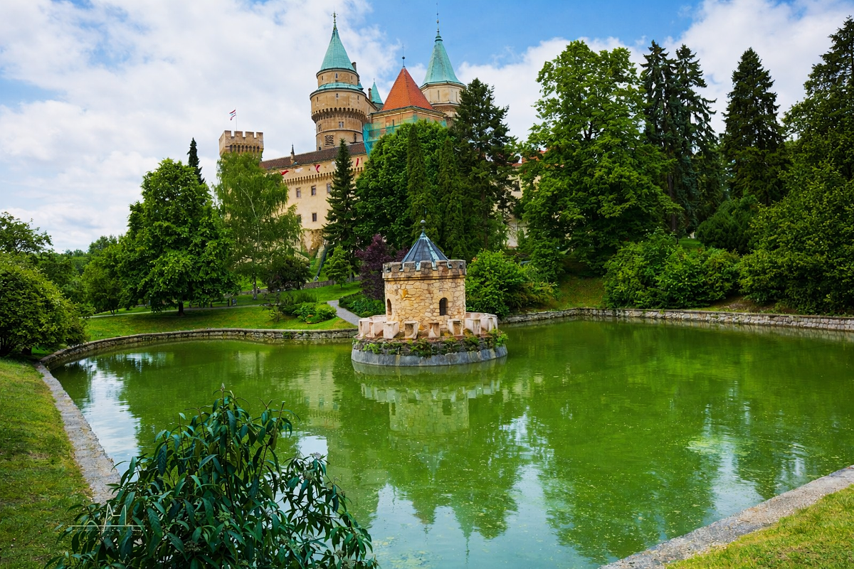 Hotel pod Zamkiem ****