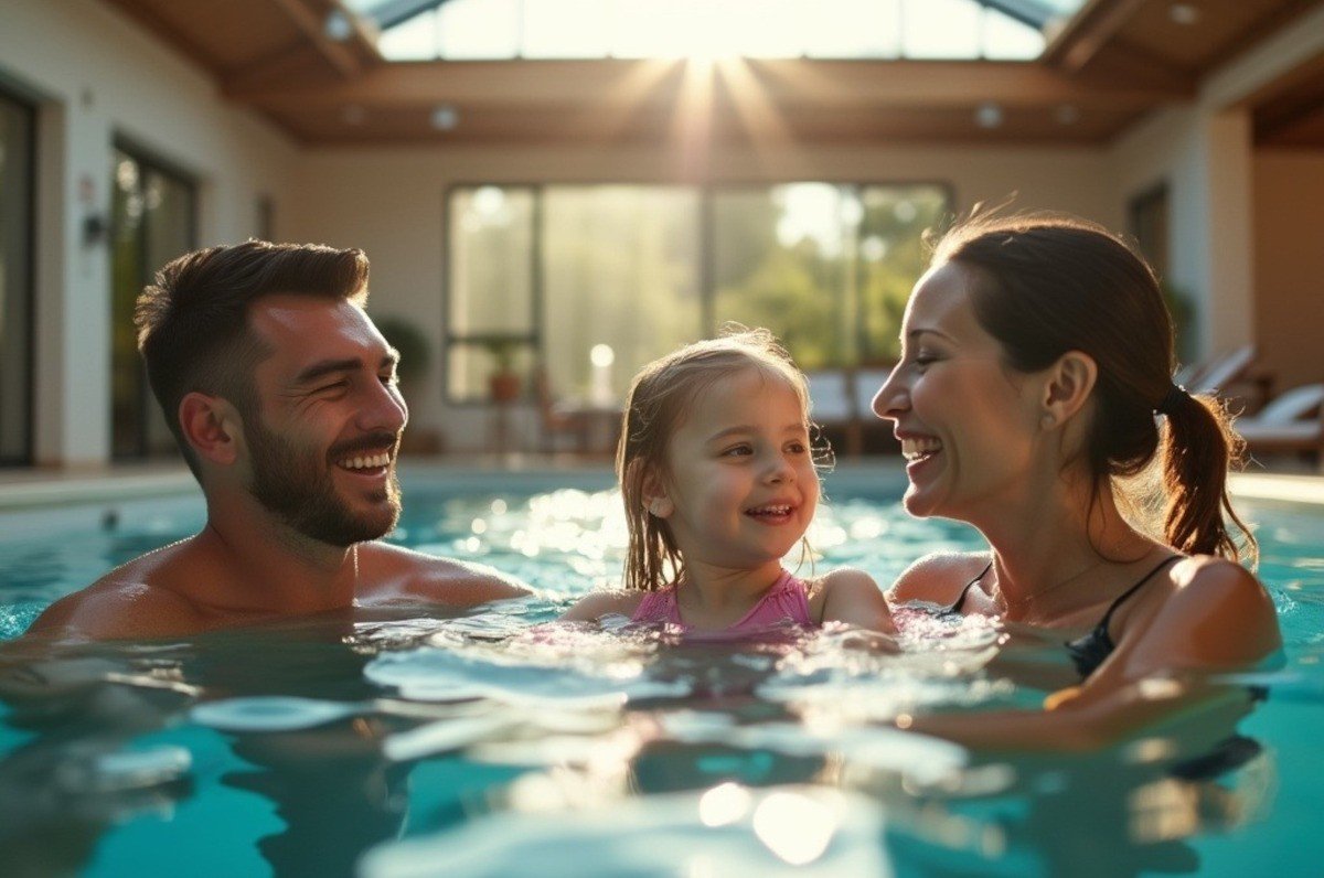 Pobyt wellness + ZOO