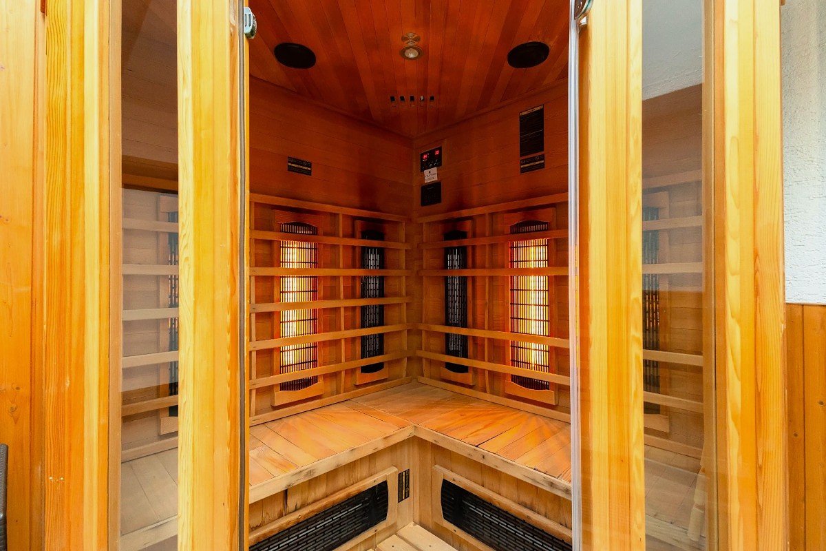 Pobyt wellness w tygodniu - 2 noce