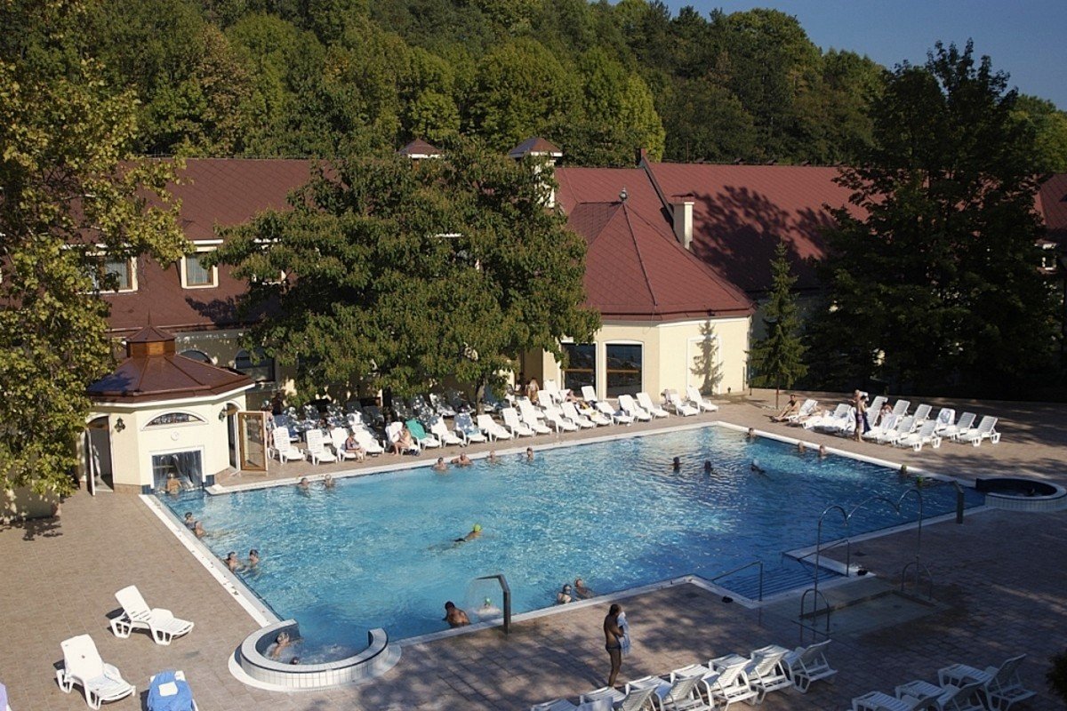 Dom Turza (Pokój) ***