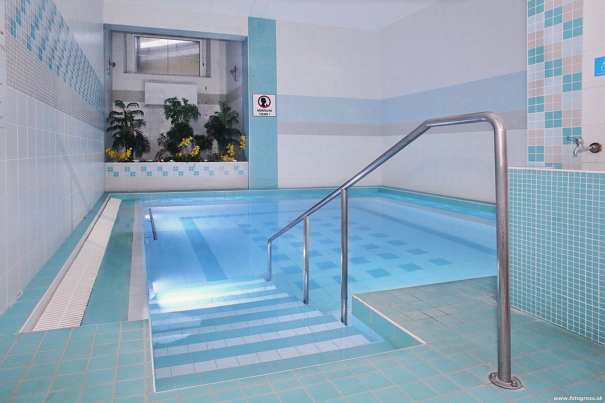 Dom Turza (Pokój) ***