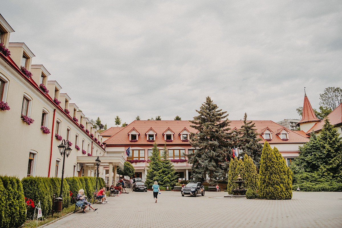 Dom Turza (Pokój) ***